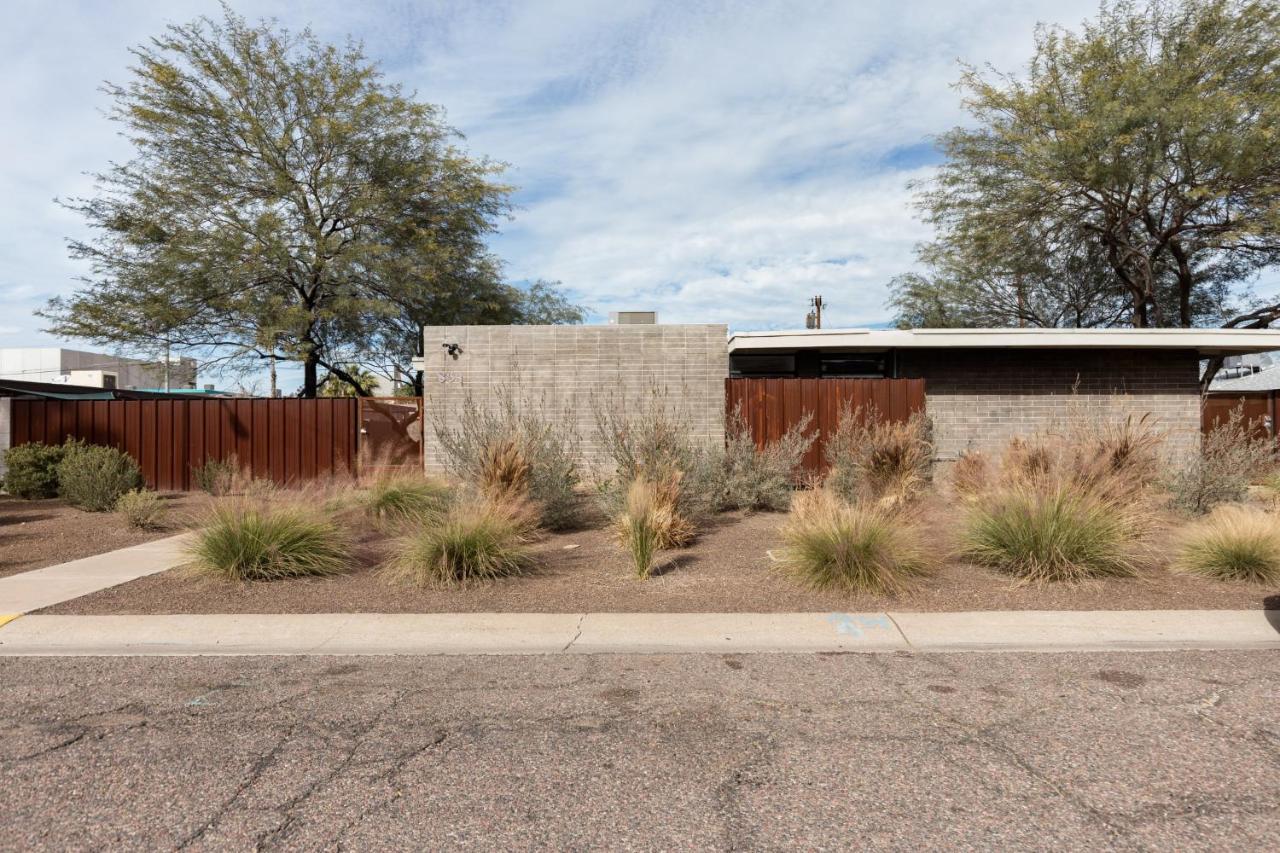 The Claremont #1 Apartment Phoenix Exterior photo